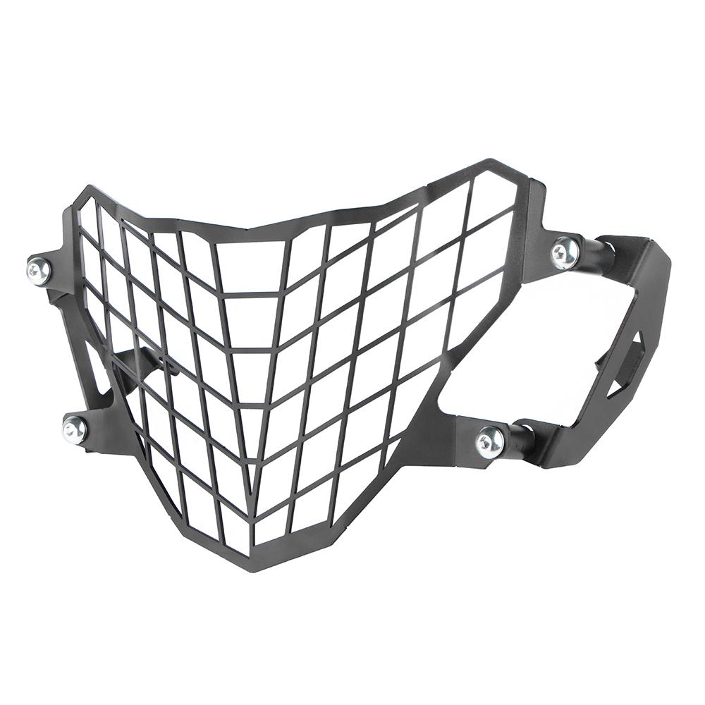 Motorcycle Head Light Grille Protector Headlight Guard Cover Protection For G310GS G310 GS G 310 GS G310 GS 2017-2025 2025 2025
