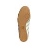 Adidas Originals TAEKWONDO LACE with Taekwondo Linen Size Shoelaces, Green/Off White, 23.0