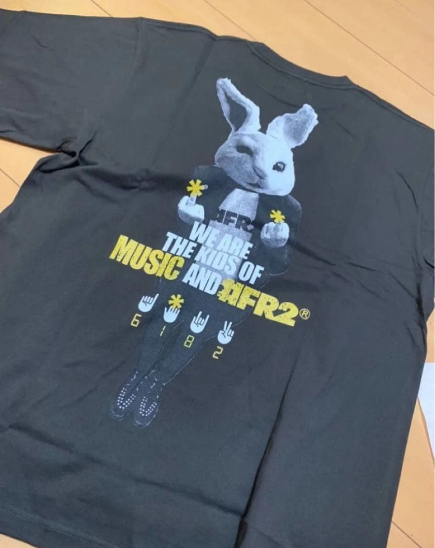 

[USED] Supreme All Dogs Go To Heaven Tee BLACK