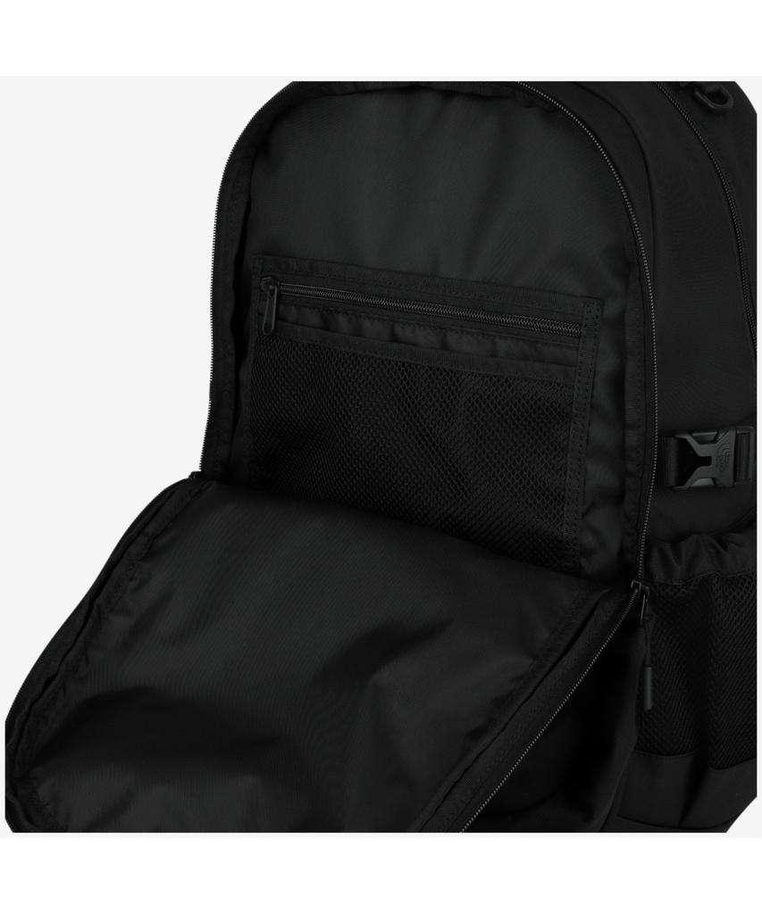 The North Face Nm2Ds01J White Label Super Pack Two Black