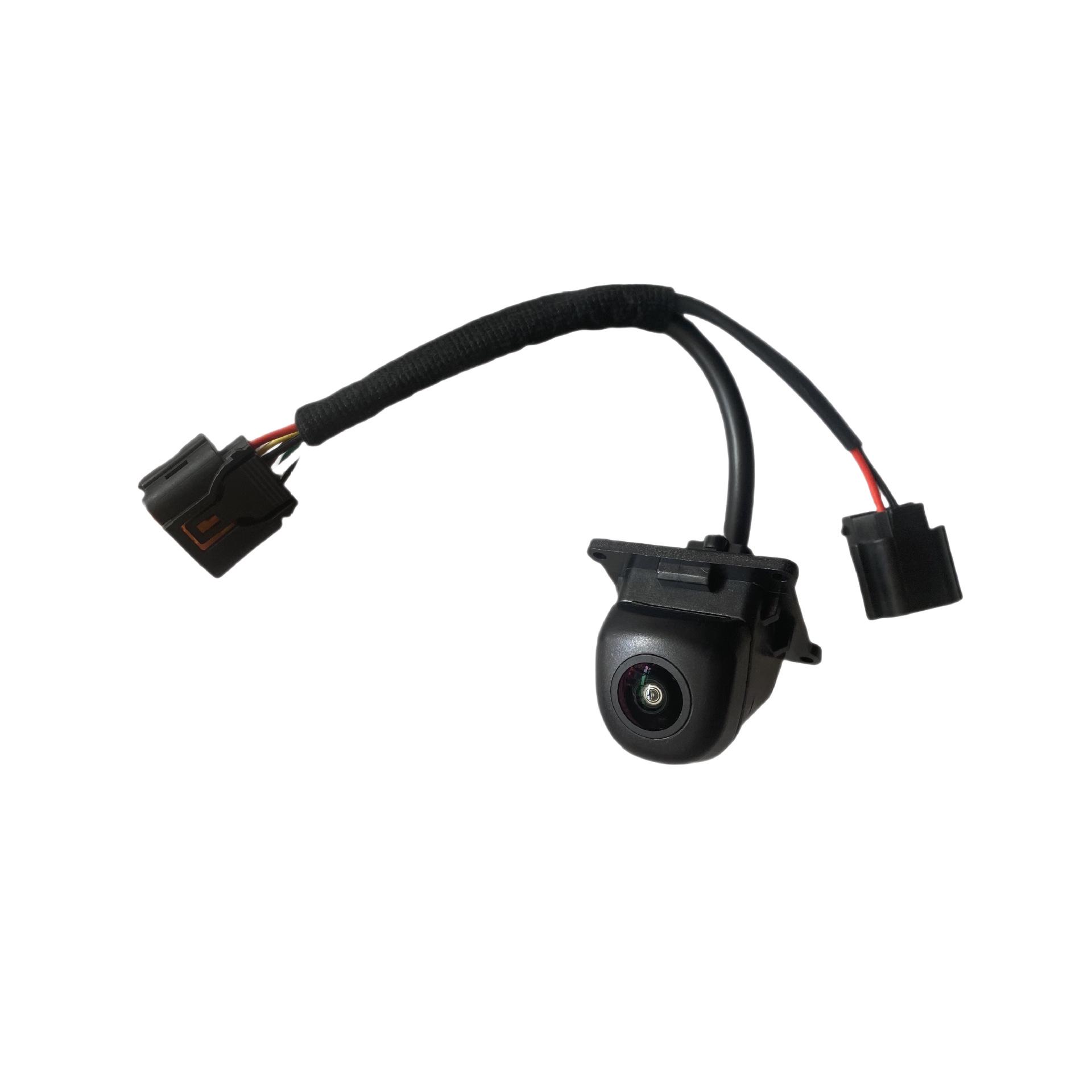 95766-G4500 Compatible Rear Camera for Hyundai Kia Models (Replaces 95760-G4500) ABS Material