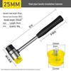 Rubber Hammer Mallet for Tiling and Floor Leveling