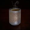 1Pcs Vintage Style Pottery Water Cup Smooth Surface Comfortable Grip Ideal for Tea Coffee At Home Or Office Water Cup