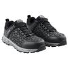 VEVOR Steel Toe Shoes for Men, US Size 11.5, Men’s Cushion Sport Safety Toe Athletic Work Shoe, Indestructible Safety Sneakers Lightweight