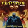 Batman Fear State Saga by Jorge Jimenez Paperback Book 9781779520036