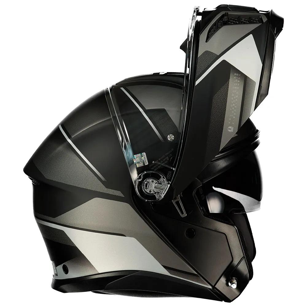 AGV Modular Helmet Tourmodular Perception E2206 Multi MPLK