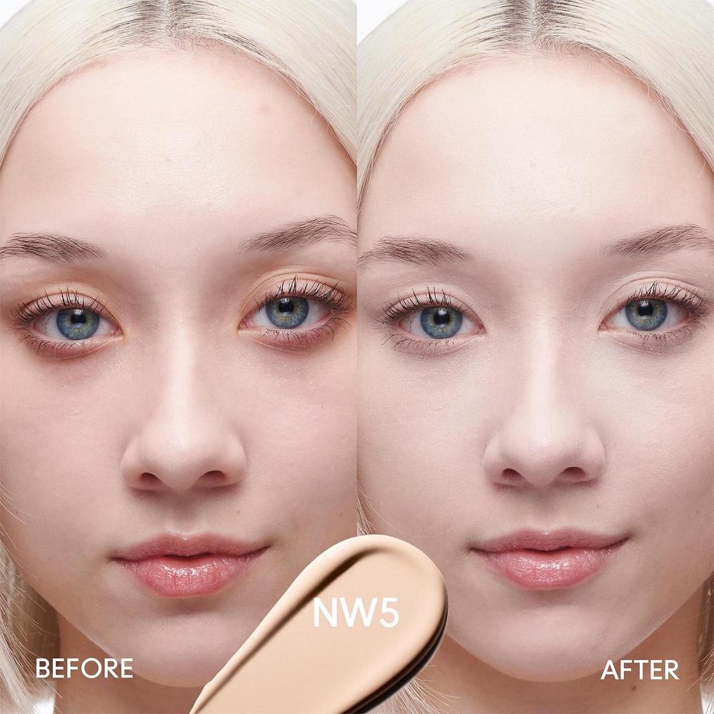Mac  Nw5   Studio Radiance Serum Powered Concealer