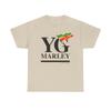 YG Marley T-Shirts T-Shirts Album Tour Merch - Alle Größen