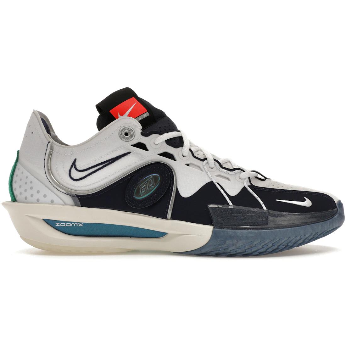 

Кроссовки Nike Air Zoom GT Cut 3 All-Star Zoom Flight Five(FZ4645-100) 47.5