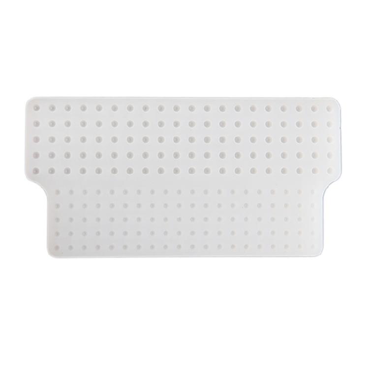 

Versatile Miniature Silicone Bead Mold Flexible Silicone Beads Mold Designed For Accuracy Bead Crafting And Artists 1