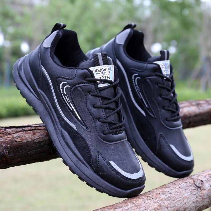 

Korean version of fashion trend mesh men s shoes breathable mesh shoes Forrest Gump shoes men s 2205 Douyin 44