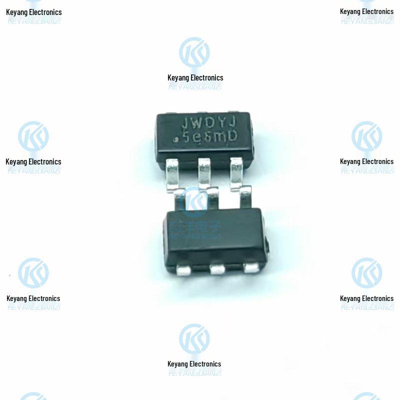 JWDYJ JW5071SOTB SOT23-6 SMD Converter IC Chip