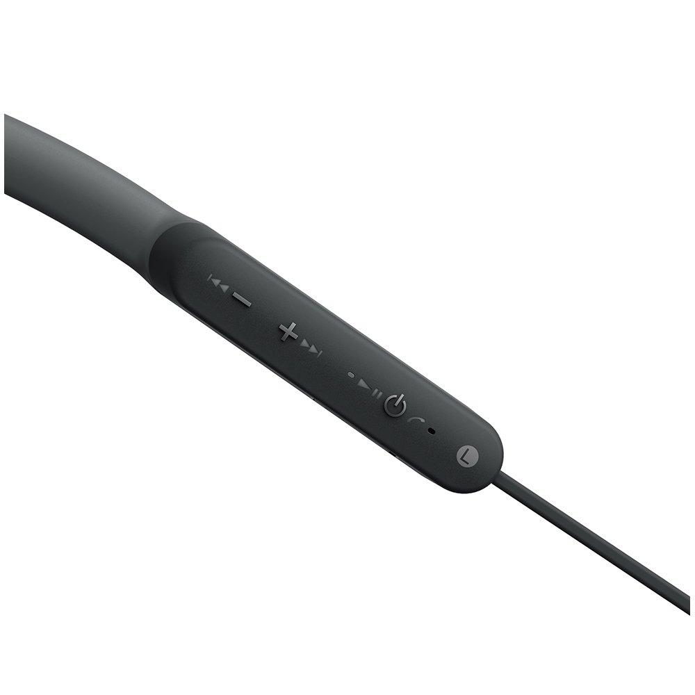 Sony Wireless Bluetooth with Remote and Black MDR-XB70BT Earbuds Compatible, Mic,