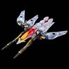 Wing Zero New Mobile Suit W Series Plastic Model Event Limited [HG] 1/144 [Clear Color]