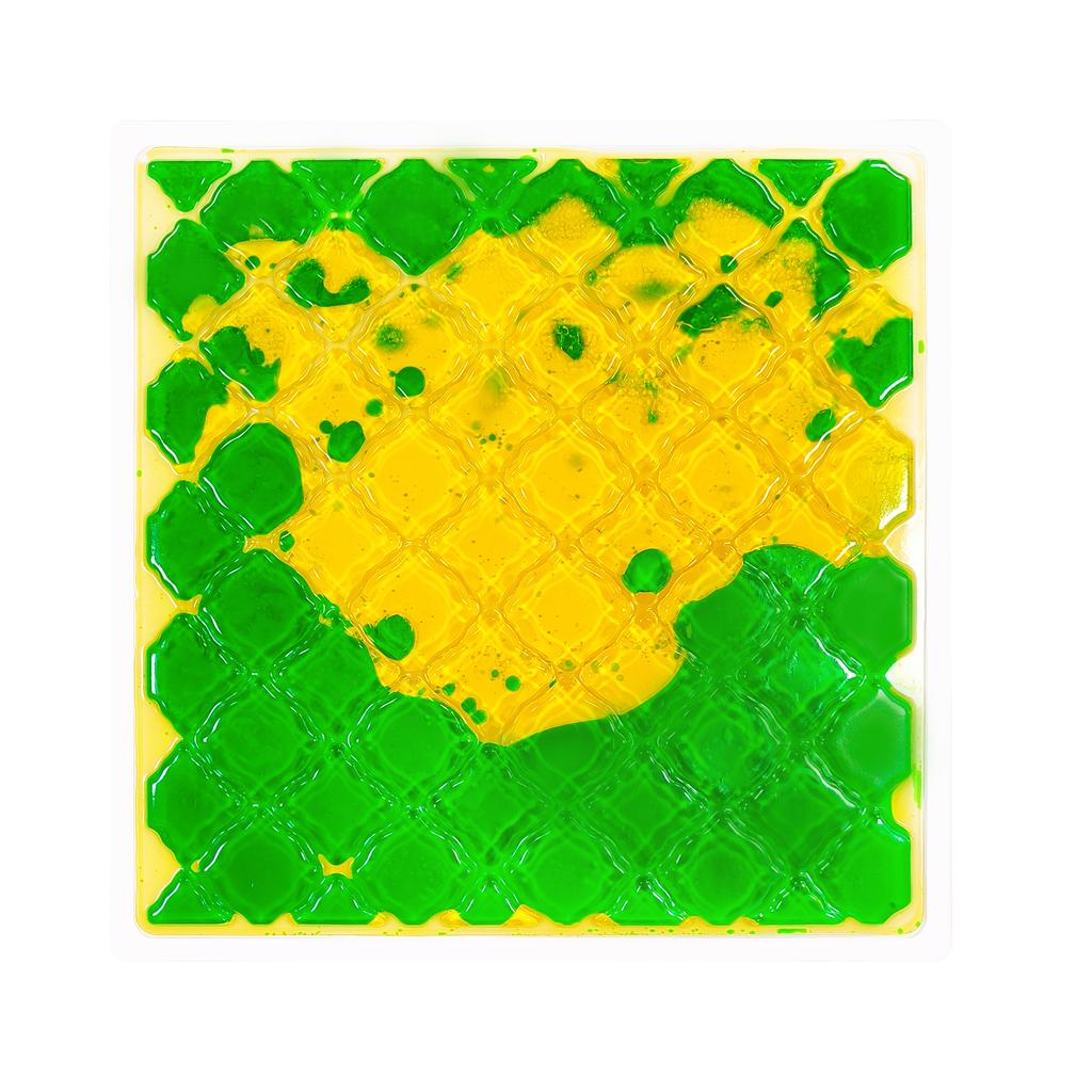 Sensory Integration Texture Sensory Liquid Floor Tiles Limb Coordination Tiles 3-12Y Concentration Improve Tiles