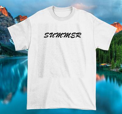 Tops – Camisetas