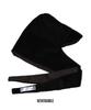 Seullipiseullib Grab Reversible Black Trooper Hat