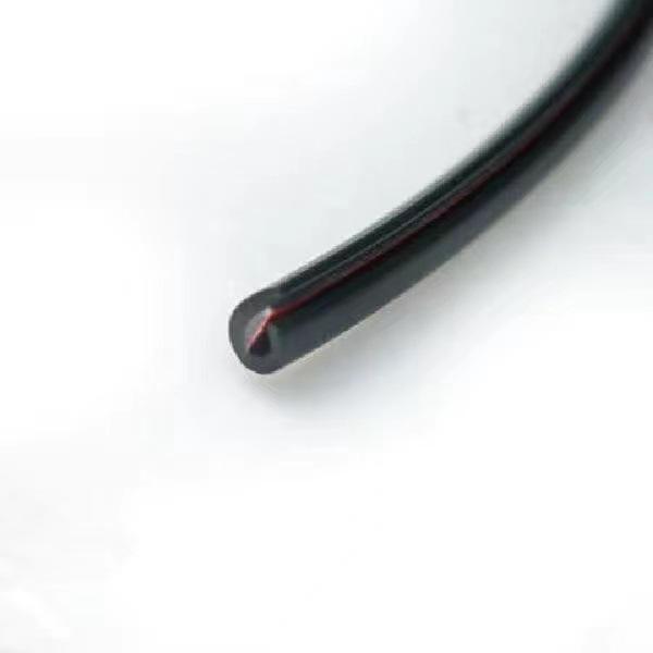 

Car Door Anti-Collision & Scratch-Resistant Invisible Protection Adhesive Strip 1 meter