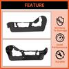 Ford F150 Seat Side Cover 2009-2014 OE 9L3Z-1662187-EA Compatibility
