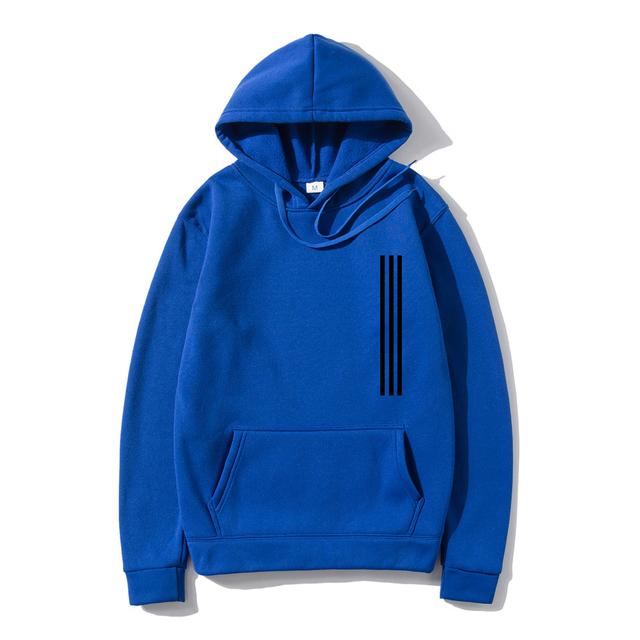 Men's And Women's Long Sleeves Hoodie Men's Casual Sports Cool