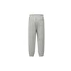 Reebok Casual Fashion Trendy Comfortable Knitted Sports Pants Unisex Bottoms Light-Gray 24SRC601UGG3