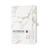 Creative A5 Business Notebook with Elastic Band - Thick & Simple Student Diary