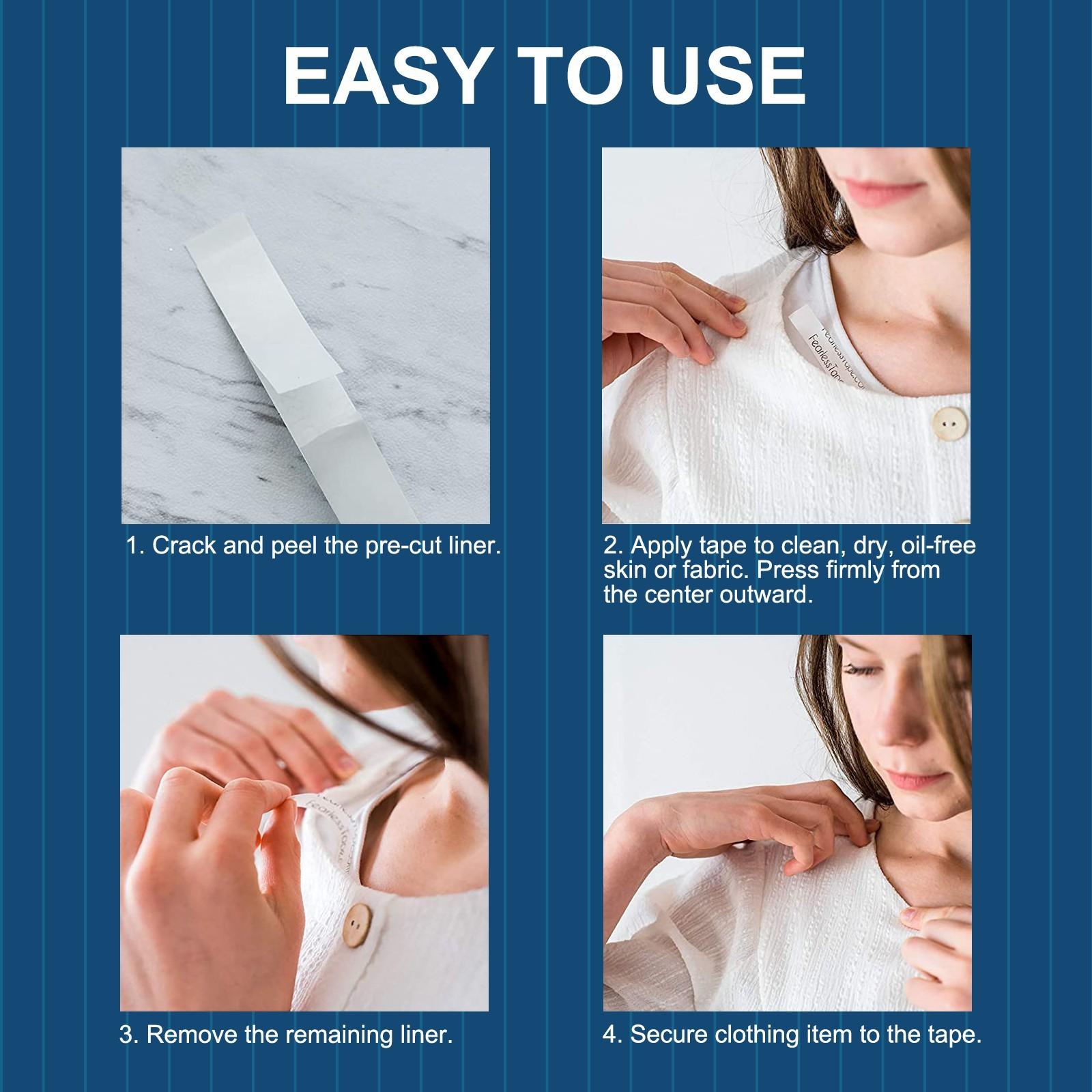 Наклейки для защиты от воздействия — фото 2