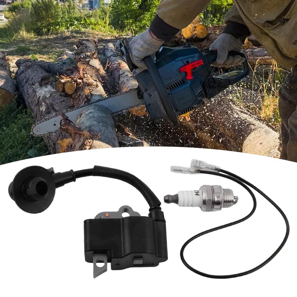 Module Ignition Coil Garden Generator Power Tools 1139 400 1307 1139 400 1311durable Accessories Chainsaw MS181