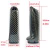 Auto Handbremshebel Abdeckung Für BMW 1 2 3 4 5 6 Serie E46 E90 F10 F30 F20 E81 E87 Handbremsgriff Innenraum Zubehör
