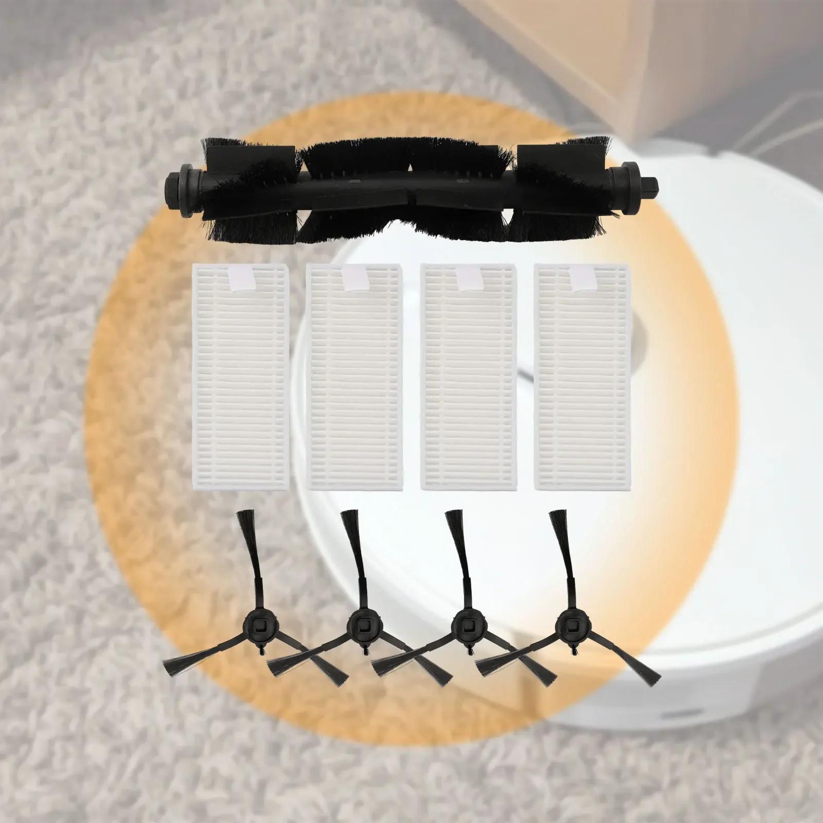 

Efficient Cleaning 360 S8 S8 Plus Home Cleaning Filter 10*0.8*4cm Multiple Uses Robust Material Cleaning Performance China Mainland