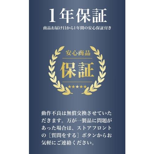 HAPPYJOINT Walk Marker, Rechargeable LED Running Light, Clip-on Flashing, Waterproof