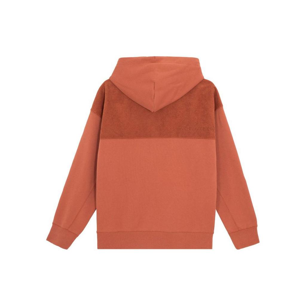 New PUMA Sweatshirts Unisex Fruit Vinegar Brown 623053-41