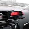 Multi-function 2 In 1 Car Cup Holder Outlet Air Vent Water Drinking Bottle Stand Bracket Navigation GPS Stand Mount Car