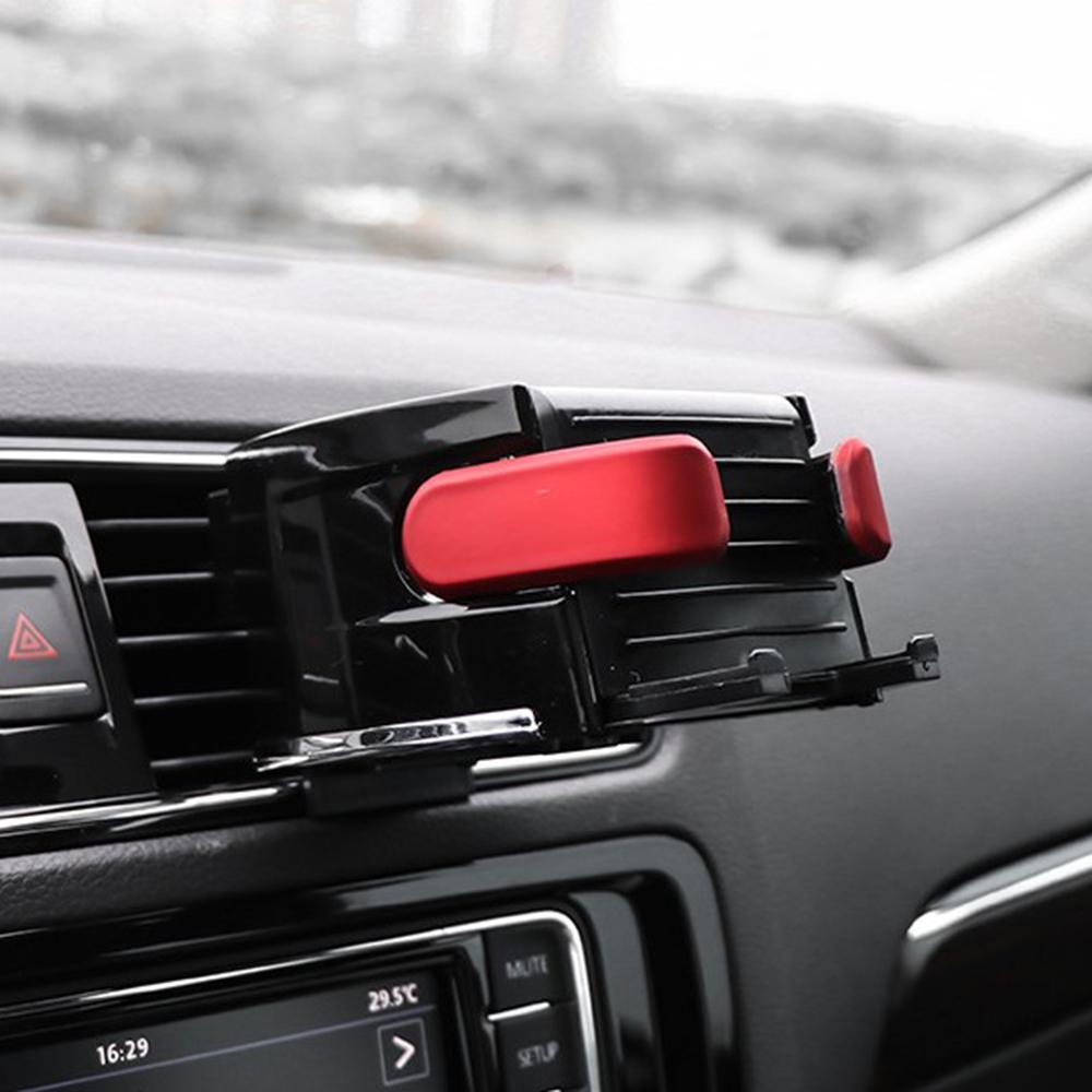 Multi-function 2 In 1 Car Cup Holder Outlet Air Vent Water Drinking Bottle Stand Bracket Navigation GPS Stand Mount Car