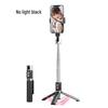 Universal Portable Tripod & Selfie Stick with Bluetooth Remote for Phone Photography and Live Streaming
