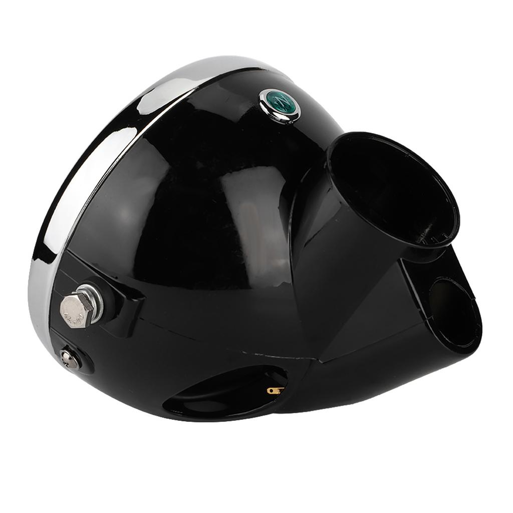 Lighthouse Motorcycle Headlamp Fit for macaquinho Z50 Little Monkey Small Motorcycle