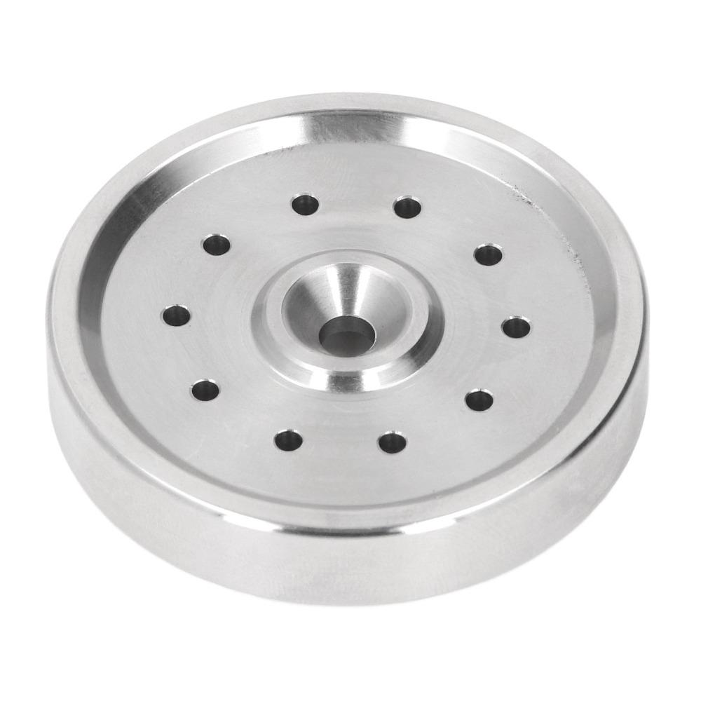 Replacement Part Shower Dispersion Screen Coffee Machine Accessory  Home Coffee Brewing