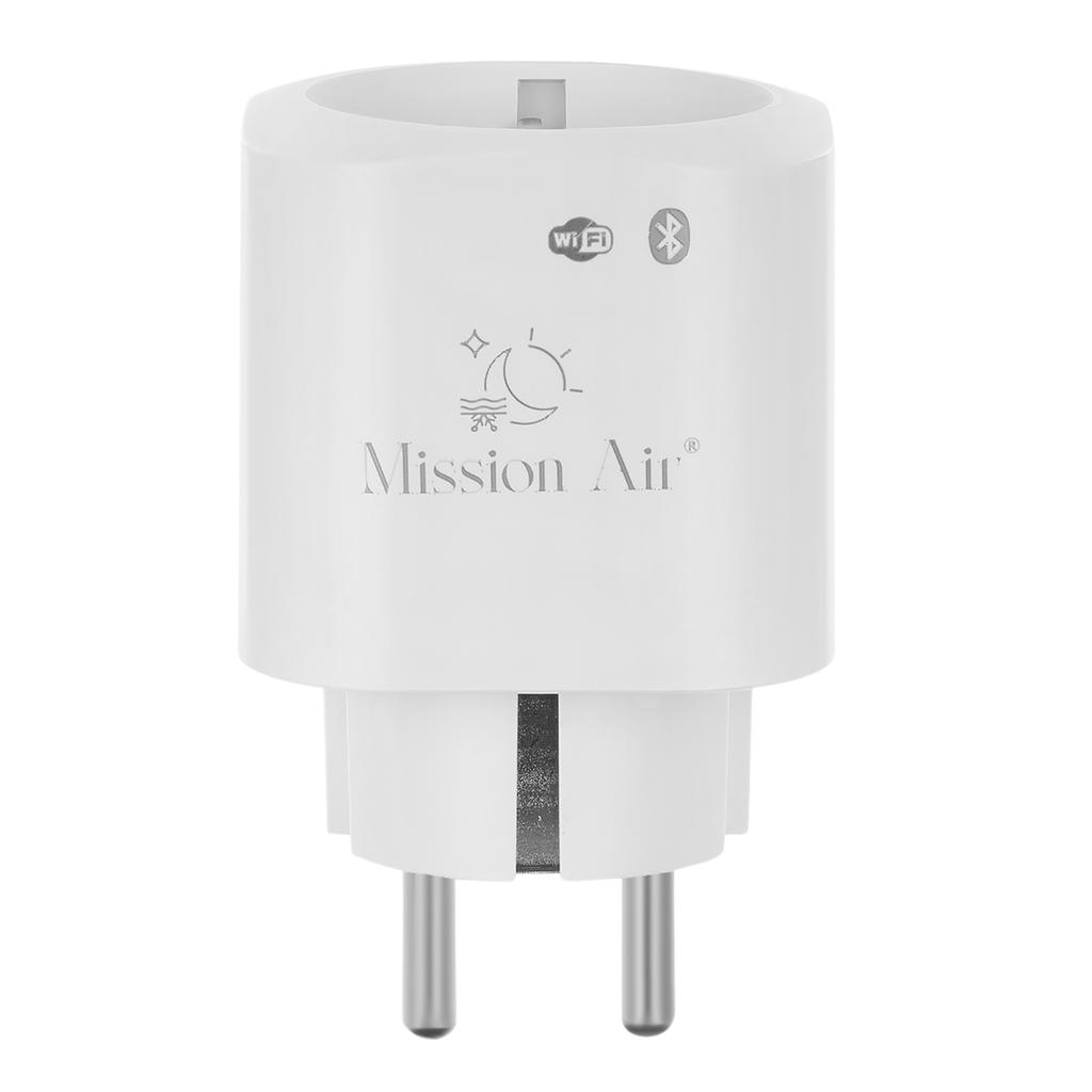 SMART PLUG WiFi smart socket