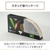 HARIO V60 Coffee Filter Meteor 1-2 Cups 50 Sheets Made Japan FSC Certified Product Paper 01 W White VCF-01-50-MT