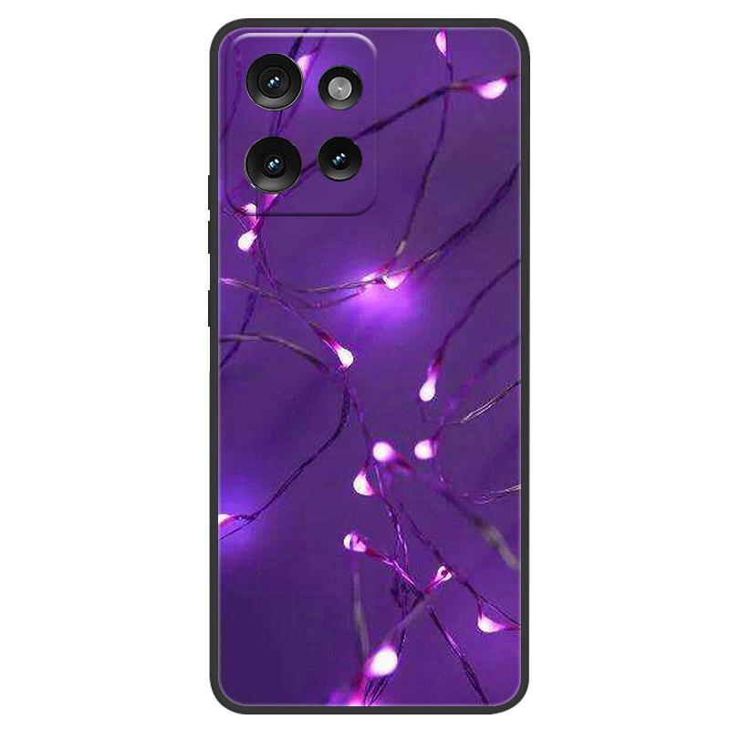For Motorola Edge 60 Neo Case Fashion Shockproof Silicon Soft TPU Phone Cover For Moto Edge50 Neo Edge60Neo Shell Edge50Neo Capa