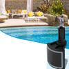 Pool Valves Replacement Set Essential Component Pool Valves Repair Set Leakproof Pool Valves for Easy Installation