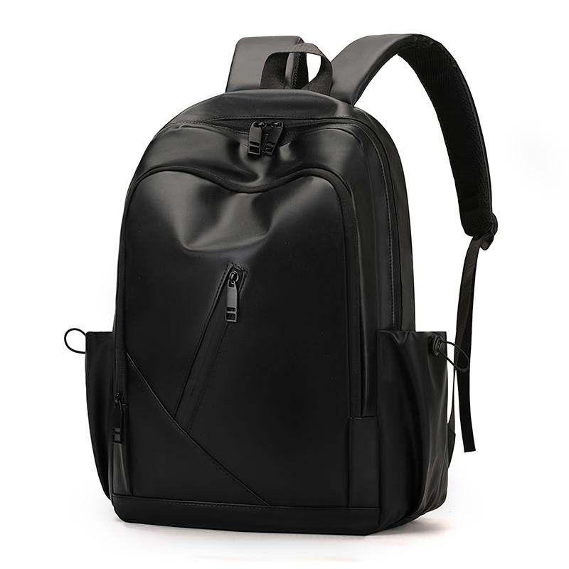 Junior Senior High School Student Schoolbag Commuter Large Capacity Business Backpack
