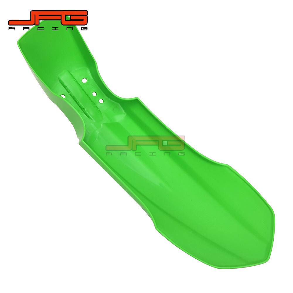 Front Fender for KLX150S (2009-2012) Off-road Motorcycle