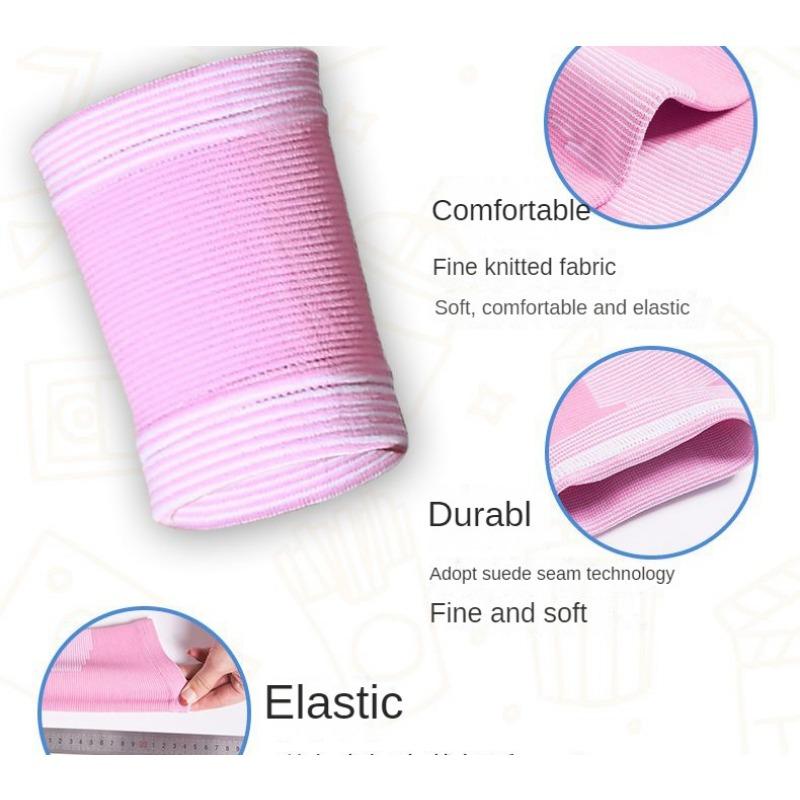 

Защита запястья Волейбол Детский чехол на запястье Оболочка Защита рук Чехол для чаши Спорт Бадминтон Мальчик Баскетбол Салфетка для пота, чтобы согреться зимой