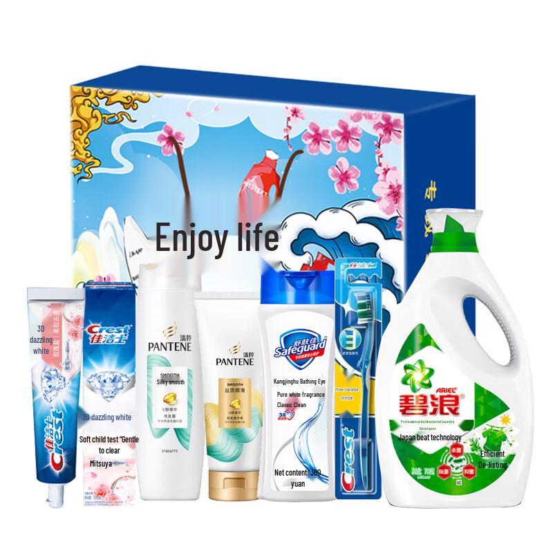 Crest 3D White Fresh Breath Whitening Toothpaste