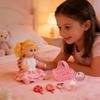 A Doll That Imitates Children's Speech, Made Of Healthy Materials, Helps Cultivate Children's Speaking Ability