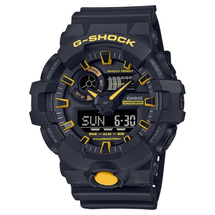 Casio G-Shock GA-700CY-1A Men s Watch