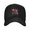 Abstract Patterned Baseball Cap Luxury Caps Custom Caps Custom Cap Unisexs Tennis Womens