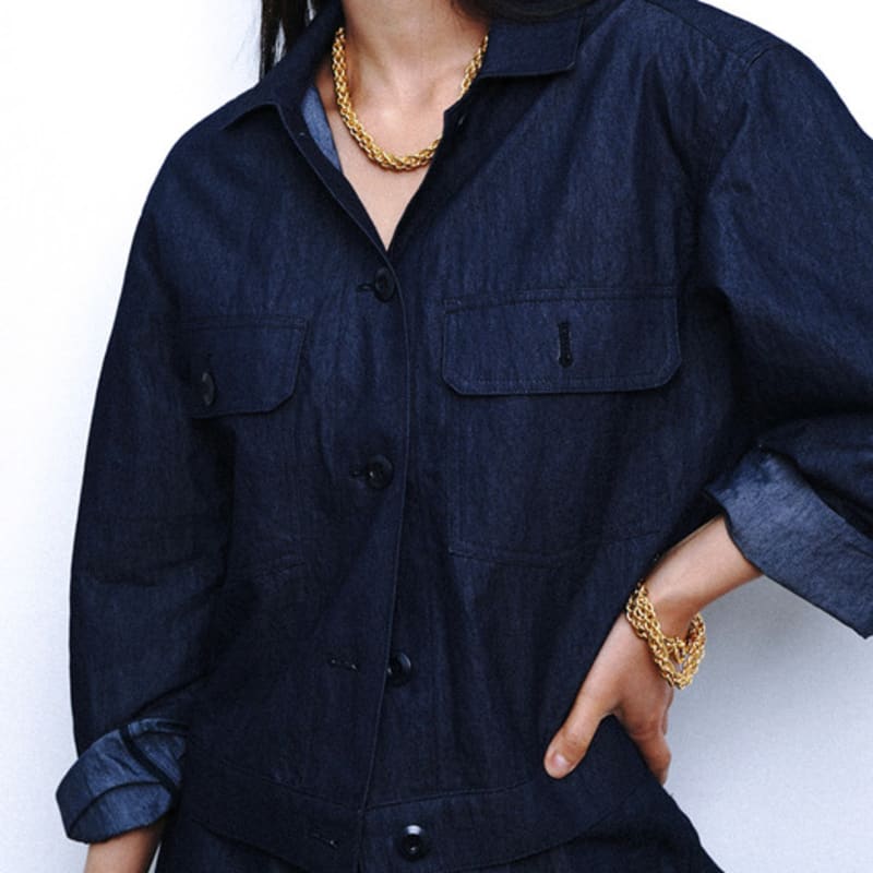 Ahndronico Dodu Bracelet