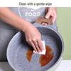 Yingbai Maifan Stone Non-stick Multi-functional Pot with Steamer